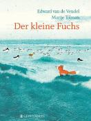 Edward van de Vendel: Der kleine Fuchs - gebunden