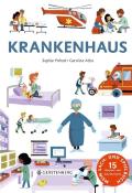 Sophie Prenat: Krankenhaus - gebunden