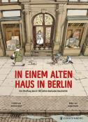 Kathrin Wolf: In einem alten Haus in Berlin - gebunden