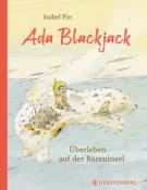 Isabel Pin: Ada Blackjack - gebunden