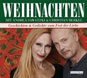 Weihnachten mit Andrea Sawatzki und Christian Berkel, 1 Audio-CD - CD