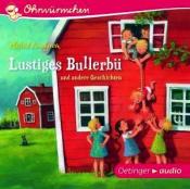 Astrid Lindgren: Lustiges Bullerbü und andere Geschichten, 1 Audio-CD - CD