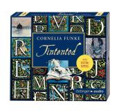 Cornelia Funke: Tintenwelt 3. Tintentod, 2 Audio-CD - CD