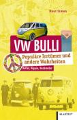 Knut Simon: VW Bulli - Taschenbuch