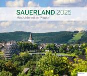 Kalender Sauerland 2025