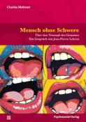 Jean-Pierre Lebrun: Mensch ohne Schwere - Taschenbuch