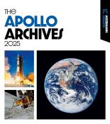 Ackermann Kunstverlag: The Apollo Archives Kalender 2025