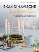 Anna Parwoll: Skandinavische Weihnachten - gebunden