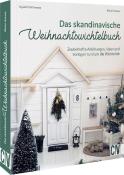 Maria Krause: Das skandinavische Weihnachtswichtelbuch - gebunden