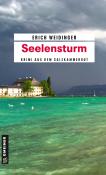 Erich Weidinger: Seelensturm - Taschenbuch
