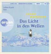 Janne Mommsen: Das Licht in den Wellen, 2 Audio-CD, 2 MP3 - CD