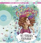 Katy Birchall: Emma Charming - Aus Versehen verzaubert, 1 Audio-CD, 1 MP3 - CD