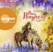 Marlene Jablonski: Pina Ponyhexe - Der verlorene Fuchs, 2 Audio-CD - CD