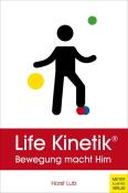 Horst Lutz: Life Kinetik - Taschenbuch