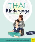 Sandra Walkenhorst: Thai-Kinderyoga - Taschenbuch