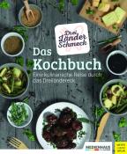 Dreiländerschmeck: Dreiländerschmeck - Das Kochbuch - Taschenbuch