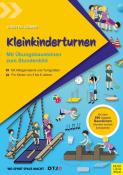 Kirsten Geimer: Kleinkinderturnen - Taschenbuch