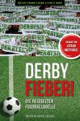 David Joram: Derby Fieber! - Taschenbuch