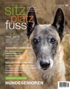 SitzPlatzFuss, Sonderausgabe VIII November 23 - Taschenbuch