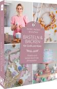 Doris Paesen: Basteln und Backen für Groß und Klein - gebunden