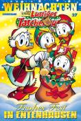 Walt Disney: Lustiges Taschenbuch Weihnachten 27 - Taschenbuch