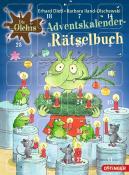 Barbara Iland-Olschewski: Die Olchis. Adventskalender-Rätselbuch - Taschenbuch