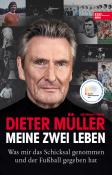 Mounir Zitouni: Dieter Müller - Meine zwei Leben - gebunden