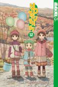 Kiyohiko Azuma: Yotsuba&! 12 - Taschenbuch