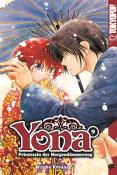 Mizuho Kusanagi: Yona - Prinzessin der Morgendämmerung 09 - Taschenbuch