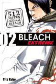 Tite Kubo: Bleach EXTREME. Bd.2