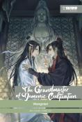 Mo Xiang Tong Xiu: The Grandmaster of Demonic Cultivation Light Novel 04 HARDCOVER - gebunden