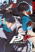 Hisato Murasaki: Persona 5 03