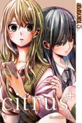 Saburouta: Citrus + 04 - Limited Edition - Taschenbuch