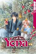 Mizuho Kusanagi: Yona - Prinzessin der Morgendämmerung 36 - Taschenbuch