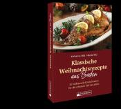 Nikola Hild: Klassische Weihnachtsrezepte aus Baden - gebunden