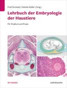 Lehrbuch der Embryologie der Haustiere - gebunden