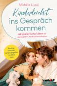Michele Liussi: Kinderleicht ins Gespräch kommen - Taschenbuch