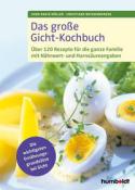 Christiane Weißenberger: Das große Gicht-Kochbuch - gebunden