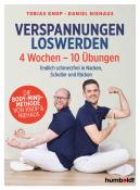 Daniel Niehaus: Verspannungen loswerden - Taschenbuch