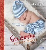 Ruth Heil: Geliebter kleiner Schatz - gebunden