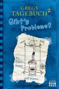 Jeff Kinney: Gregs Tagebuch - Gibt´s Probleme? - Taschenbuch