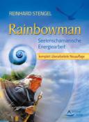 Reinhard Stengel: Rainbowman - Taschenbuch
