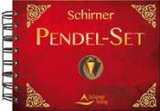 Markus Schirner: Pendel-Set, Buch m. Messingpendel