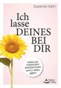 Susanne Hühn: Ich lasse deines bei dir - Taschenbuch