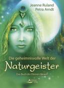 Petra Arndt: Die geheimnisvolle Welt der Naturgeister - Taschenbuch
