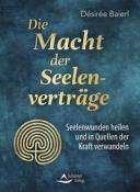Désirée Baierl: Die Macht der Seelenverträge - Taschenbuch