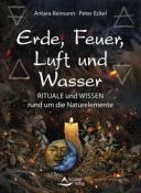 Peter Eckel: Erde, Feuer, Luft und Wasser - Taschenbuch