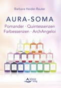 Barbara Heider-Rauter: Aura-Soma - Taschenbuch