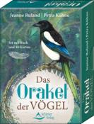 Petra Kühne: Das Orakel der Vögel
