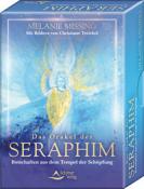 Christiane Treichel: Das Orakel der Seraphim - Botschaften aus dem Tempel der Schöpfung